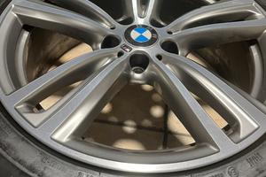 Cerchi in Lega Originali BMW 19