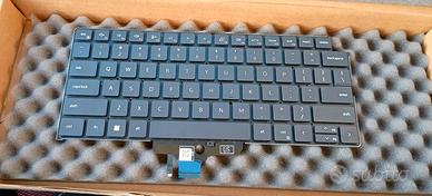 Tastiera Dell V973J Latitude 9330