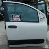 Portiera laterale anteriore destra FIAT PANDA 319