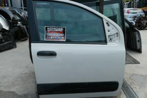 Portiera laterale anteriore destra FIAT PANDA 319