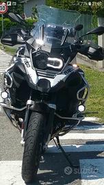 Bmw r 1200 gs - 2017