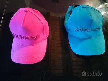 Cappello  Balenciaga