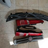 Ricambi Fiat Panda 2009