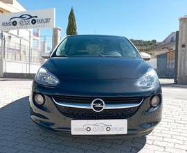 Opel Adam 1.4 100 CV TETTO/PELLE/R17