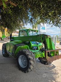 Telescopico Merlo Panoramic P32.6 Plus