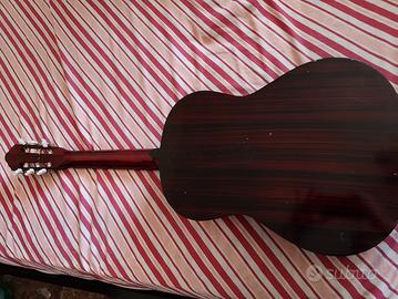 chitarra classica 