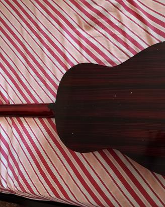chitarra classica 
