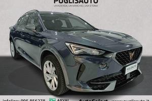 CUPRA Formentor 2.0 TDI