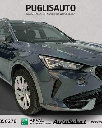 CUPRA Formentor 2.0 TDI