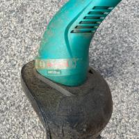 Tagliabordi elettrico bosch ART 23 SL