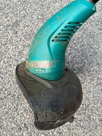 Tagliabordi elettrico bosch ART 23 SL