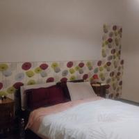 Carta da parati Sanderson - UK