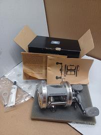 mulinello abu ambassadeur c3 serie 6501c3