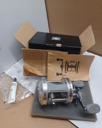 mulinello abu ambassadeur c3 serie 6501c3