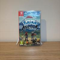 Leggende Pokémon: Arceus – Nintendo Switch 🎮 Ita