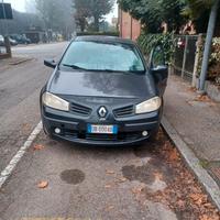 Pezzi di ricambio Renault Megane 2007