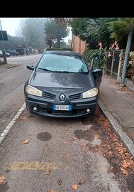 Pezzi di ricambio Renault Megane 2007