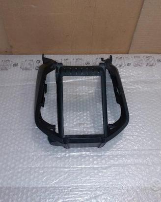 cover Radiatore olio ducati monster 696 796 1100