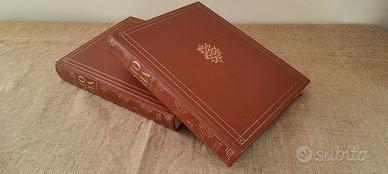 Storia Universale Rizzoli Larousse 2 Volumi 1965