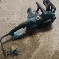 elettrosega makita 
