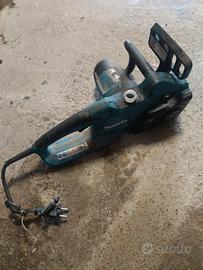 elettrosega makita 