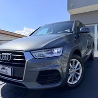 Audi Q3 2.0 TDI 120CV S tronic Sport in garanzia