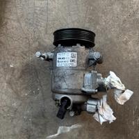 Compressore aria condizionata Volkswagen tiguan