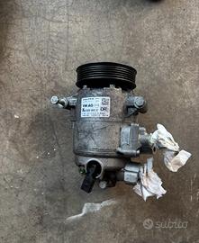 Compressore aria condizionata Volkswagen tiguan