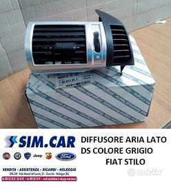 Diffusore Aria Lato ds Fiat Stilo
