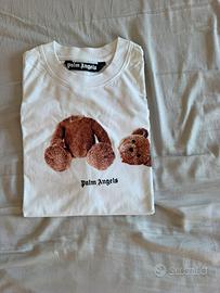 Maglietta palm angels teddy