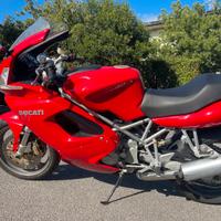 Ducati ST 3  Touring Desmo 3