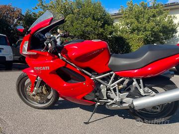 Ducati ST 3  Touring Desmo 3