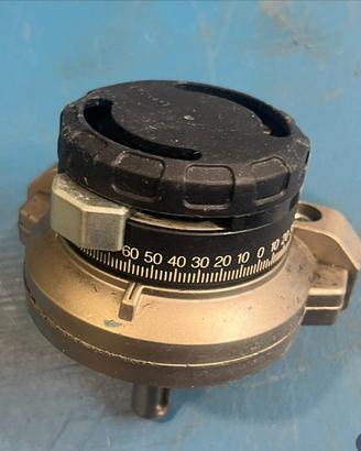 Attuatore rotante festo tipo DSR 25 180 p