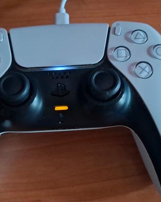 controller ps5