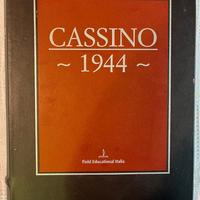 Field Educational Italia libro Cassino