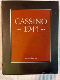 Field Educational Italia libro Cassino