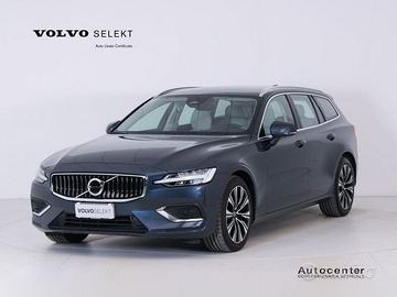 Volvo V60 B4 (d) 197CV AUT PLUS BRIGHT **AUTO...
