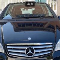 Mercedes 160 cdi fine 2010