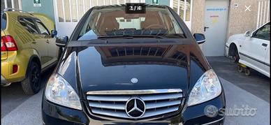 Mercedes 160 cdi fine 2010