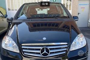 Mercedes 160 cdi fine 2010