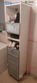 Mobiletto bagno