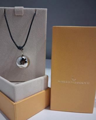 Collana Richiama Angeli 