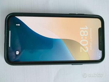 IPHONE XS