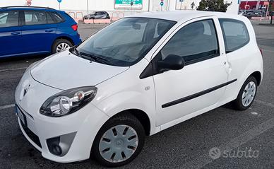Renault Twingo 2 serie 