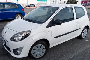 Renault Twingo 2 serie 