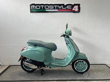 VESPA Primavera 125 80Th