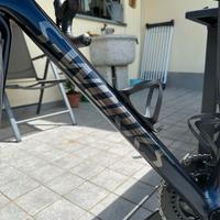 Swork specialized SL7 taglia 52 Blue