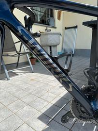 Swork specialized SL7 taglia 52 Blue