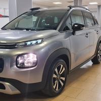 CITROEN C3 Aircross BlueHDi 120 S&S EAT6 Shine