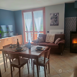 Casa vacanza in Valmalenco